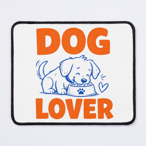 Item preview, Dog Lover designed and sold by MB Ink.