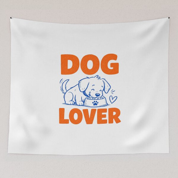 Item preview, Dog Lover designed and sold by MB Ink.