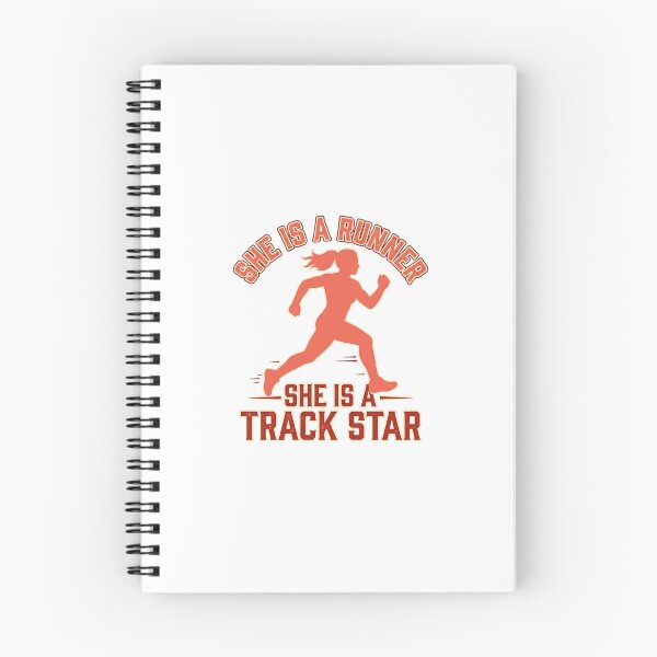 Item preview, Running Woman designed and sold by tushartanvir.
