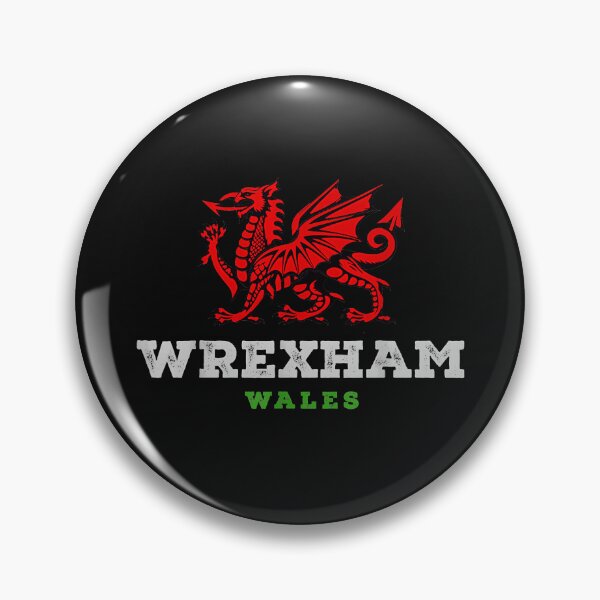 Item preview, Wrexham Wales Welsh Dragon Pride Fan Supporter designed and sold by MOnnroyu.