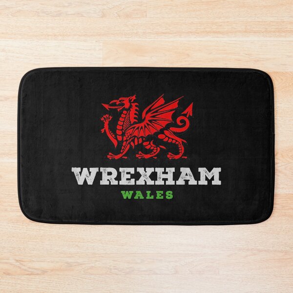 Item preview, Wrexham Wales Welsh Dragon Pride Fan Supporter designed and sold by MOnnroyu.