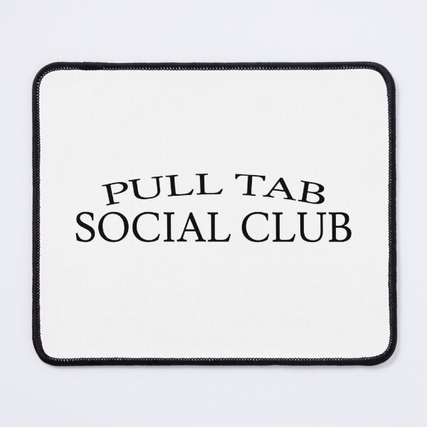 Item preview, Soda Pull tab social club funny designed and sold by Karisdesignss.