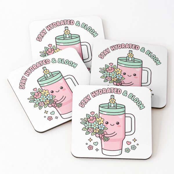 Item preview, Cute Stanley Tumbler designed and sold by tushartanvir.