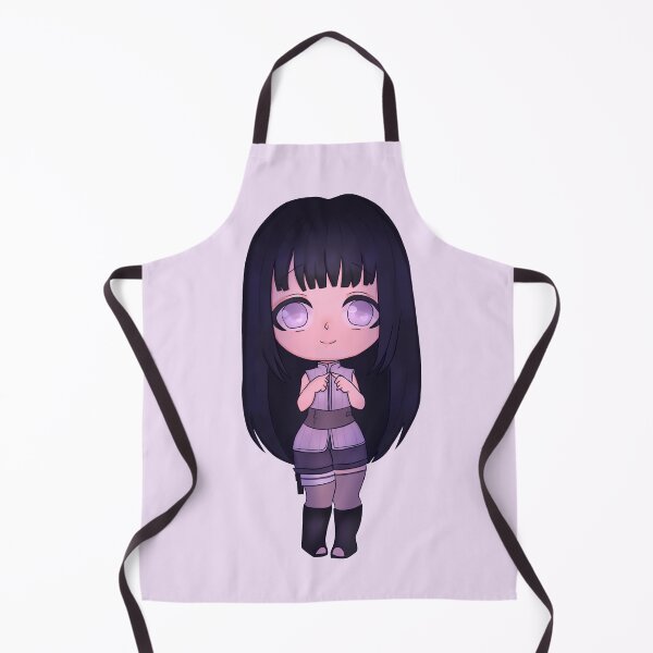 Item preview, Doodle Chibi Hinata designed and sold by Ninaa-Art.