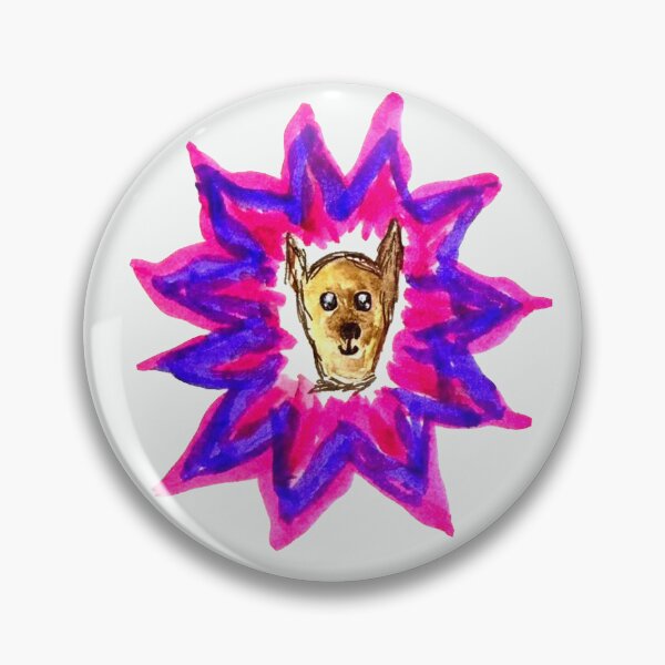 Item preview, Sweet Little Chihuahua by Annie Rivera designed and sold by Annierivera.