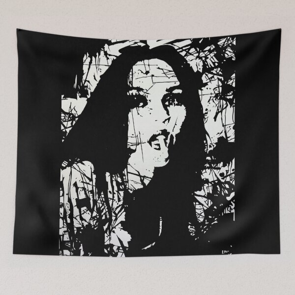 Item preview, Smoke designed and sold by DEATHPVNK.