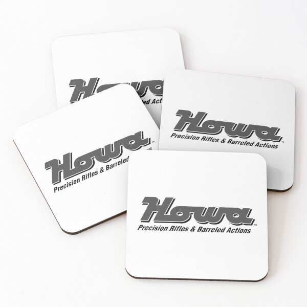 Item preview, best seller howa logo designed and sold by Method-88.