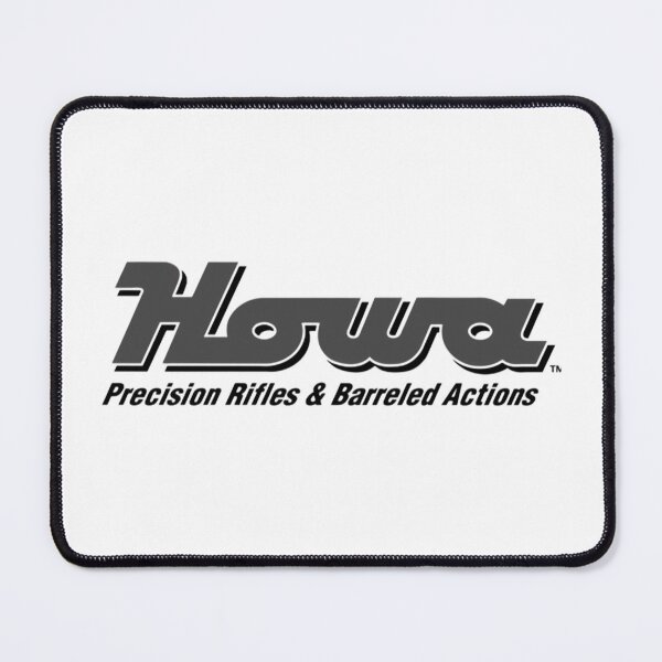 Item preview, best seller howa logo designed and sold by Method-88.