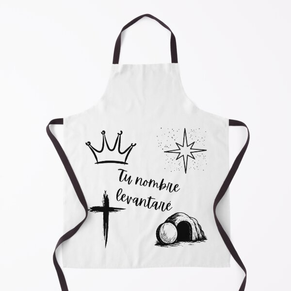 Item preview, Tu Nombre Levantare designed and sold by ANinspirations.
