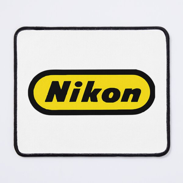 Item preview, best seller nikon logo designed and sold by Method-88.