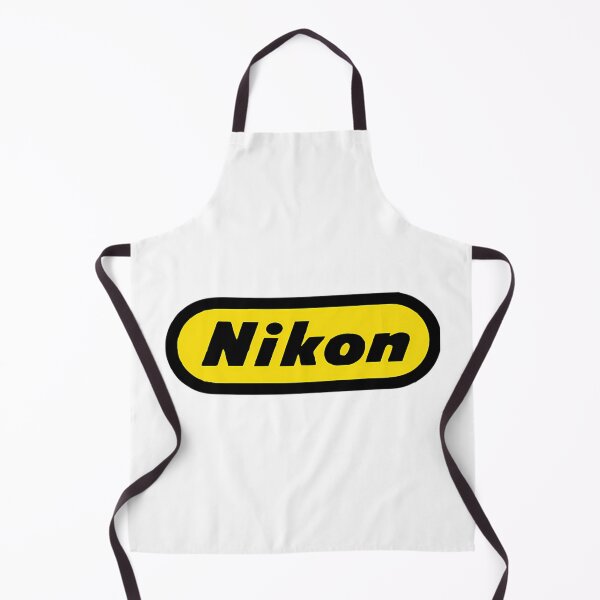 Item preview, best seller nikon logo designed and sold by Method-88.