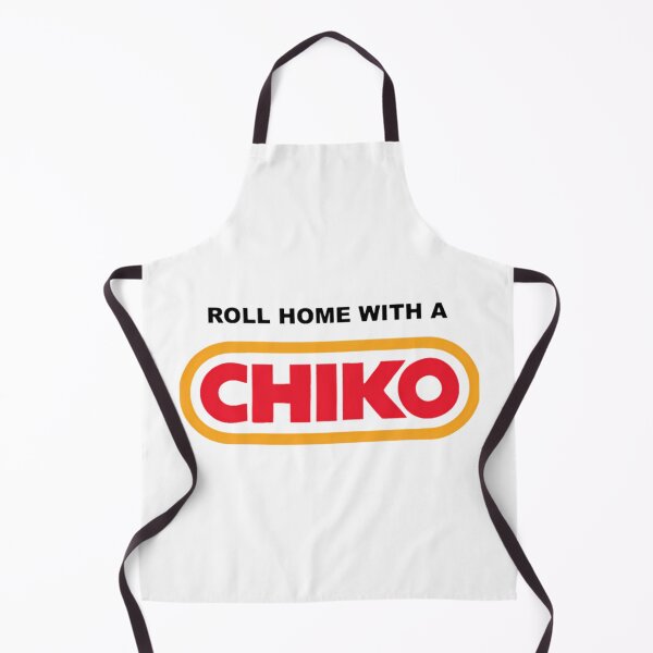 Item preview, best seller chiko roll logo designed and sold by Method-88.