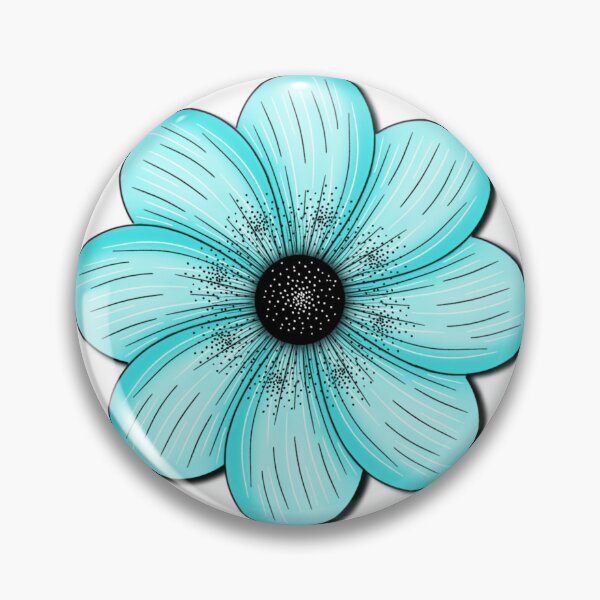 Item preview, Blue designed and sold by NotPrettyinPink.
