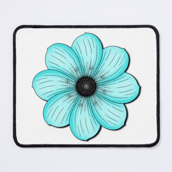 Item preview, Blue designed and sold by NotPrettyinPink.