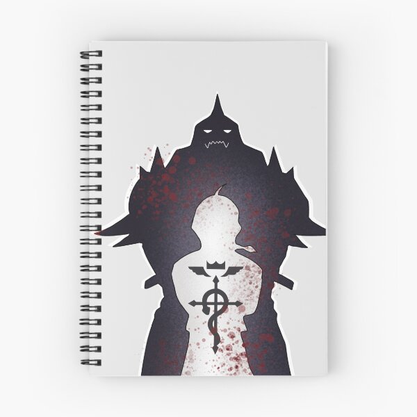 Item preview, Scribble Law Of Equivalent Exchange designed and sold by Ninaa-Art.
