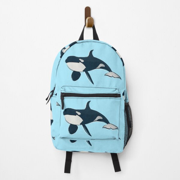 Item preview, Free line Orca designed and sold by MillyArt66.