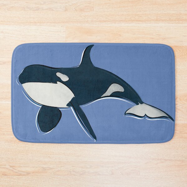 Item preview, Free line Orca designed and sold by MillyArt66.