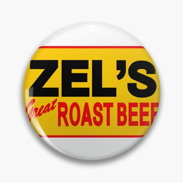 Item preview, NWI - The Region - Great Roast Beef designed and sold by HoganHandmade.
