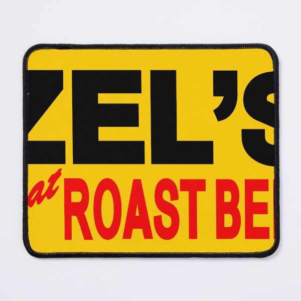Item preview, NWI - The Region - Great Roast Beef designed and sold by HoganHandmade.