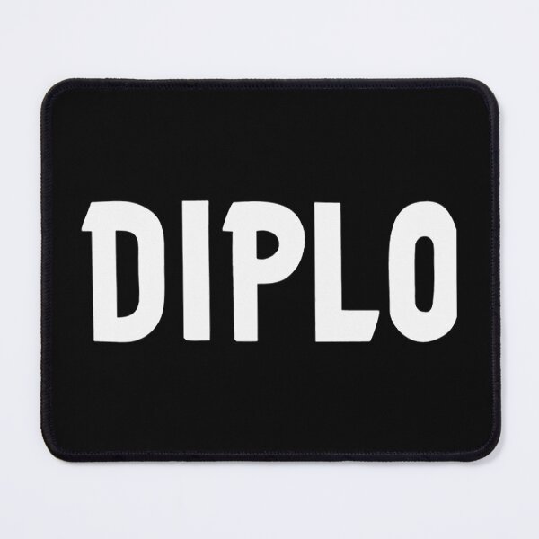 Item preview, best selling diplo logo designed and sold by Method-88.