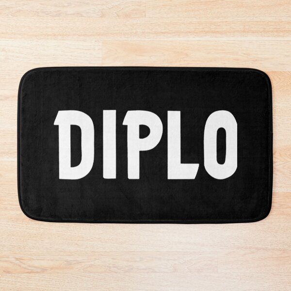 Item preview, best selling diplo logo designed and sold by Method-88.
