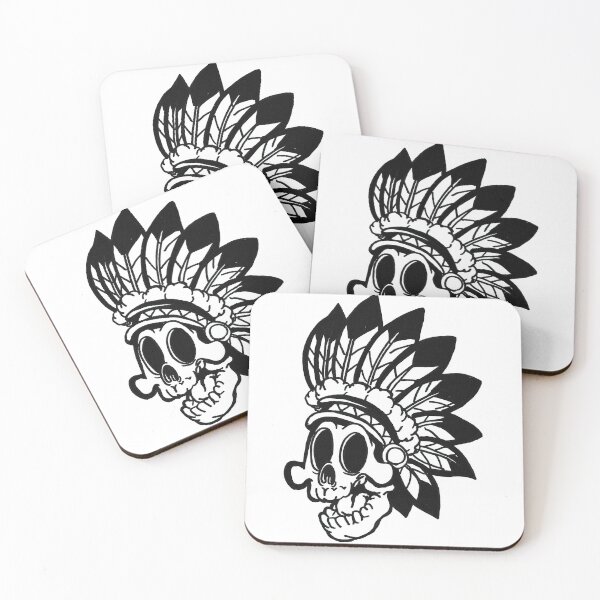 Item preview, skull wearing a transparent furry hat designed and sold by reinkalengitart.