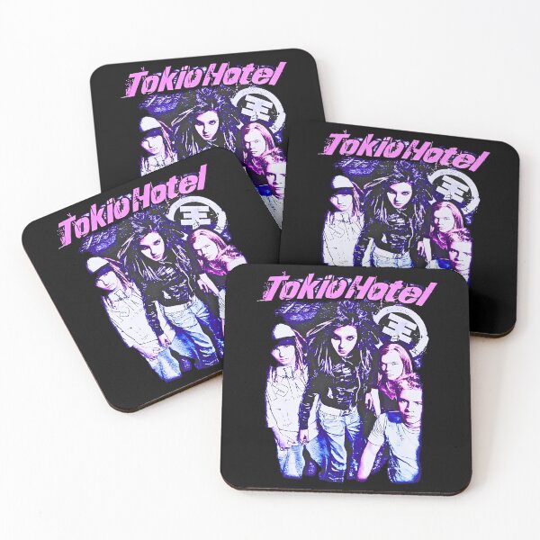 Item preview, German Rock Band Purple Vibe Tour designed and sold by Thomas Pinnell.