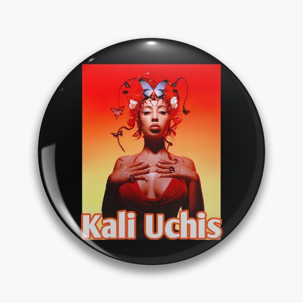 Item preview, Queen Of Pop Music Red Vibe Artistic designed and sold by Thomas Pinnell.