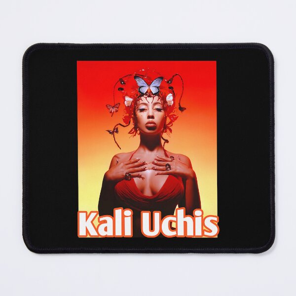 Item preview, Queen Of Pop Music Red Vibe Artistic designed and sold by Thomas Pinnell.