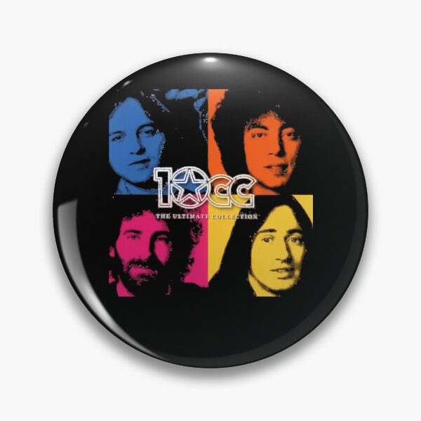 Item preview, The Ultimate Collection Pop Rock designed and sold by Thomas Pinnell.