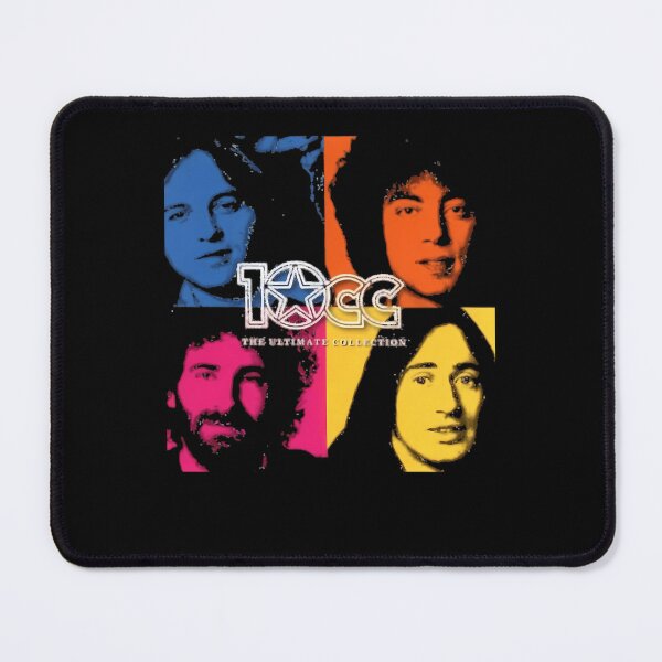Item preview, The Ultimate Collection Pop Rock designed and sold by Thomas Pinnell.