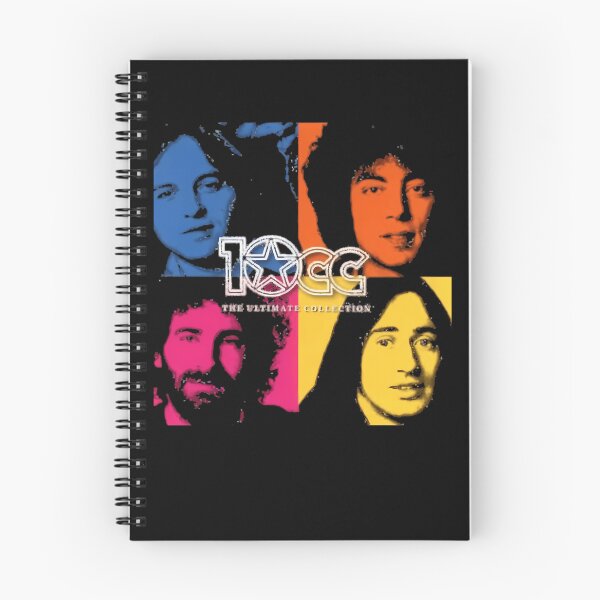 Item preview, The Ultimate Collection Pop Rock designed and sold by Thomas Pinnell.