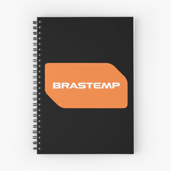 Item preview, best to buy brastemp logo designed and sold by Method-88.