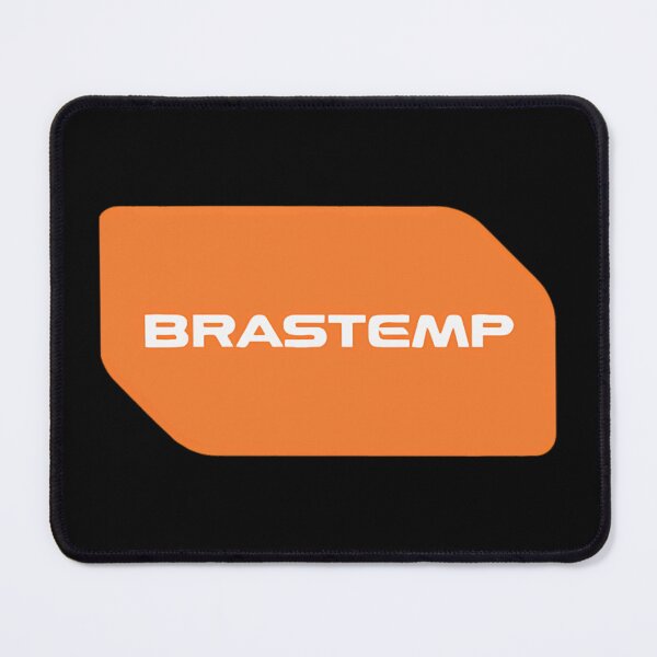 Item preview, best to buy brastemp logo designed and sold by Method-88.
