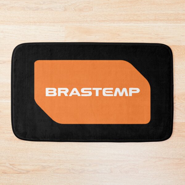 Item preview, best to buy brastemp logo designed and sold by Method-88.