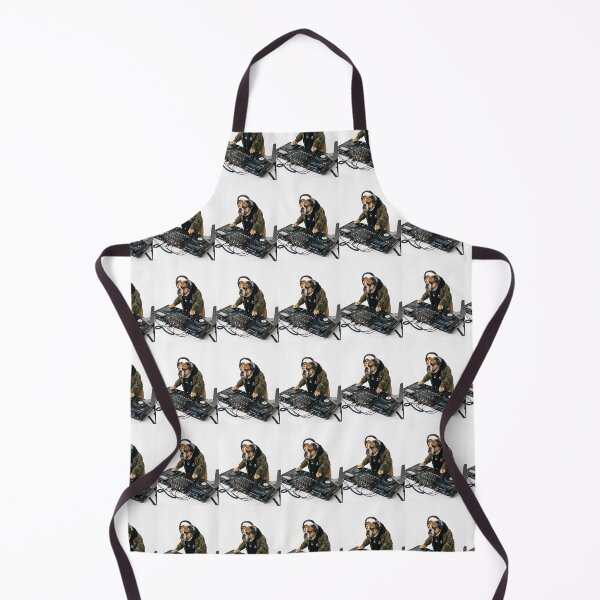 Item preview, Bulldog DJ Beats designed and sold by PictoVibe.