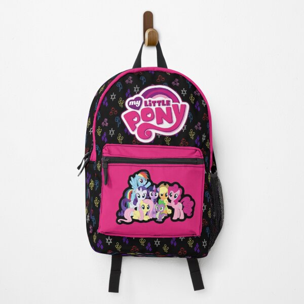 Item preview, MLP Black designed and sold by RisingMoonAZ.