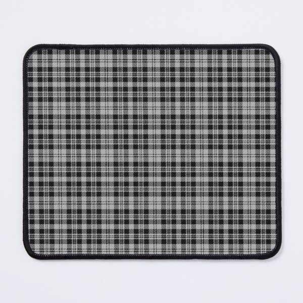 Item preview, Scott B&W 1850 Clan Tartan – Scottish Plaid Pattern for Proud Scots designed and sold by The Tartan Forge.