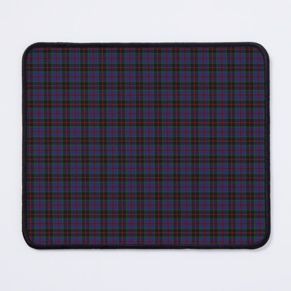 Item preview, Sandberg Clan Tartan – Scottish Plaid Pattern for Proud Scots designed and sold by The Tartan Forge.