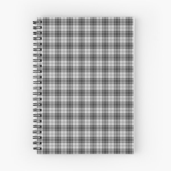 Item preview, Sandilands Grey Clan Tartan – Scottish Plaid Pattern for Proud Scots designed and sold by The Tartan Forge.