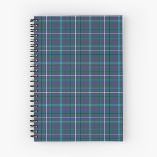 Item preview, Sandilands Clan Tartan – Scottish Plaid Pattern for Proud Scots designed and sold by The Tartan Forge.