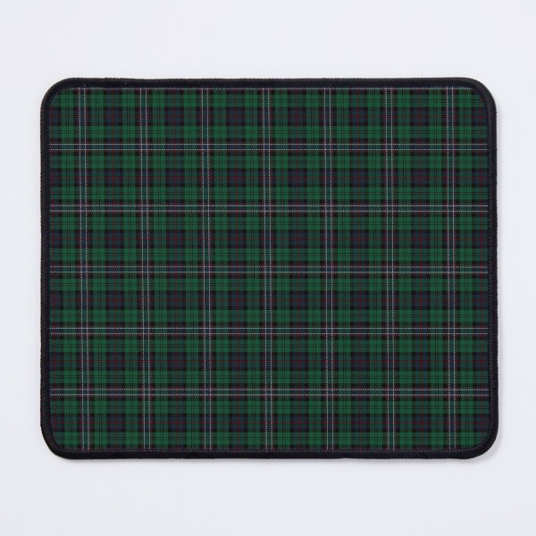 Item preview, Scotland's National Clan Tartan – Scottish Plaid Pattern for Proud Scots designed and sold by The Tartan Forge.