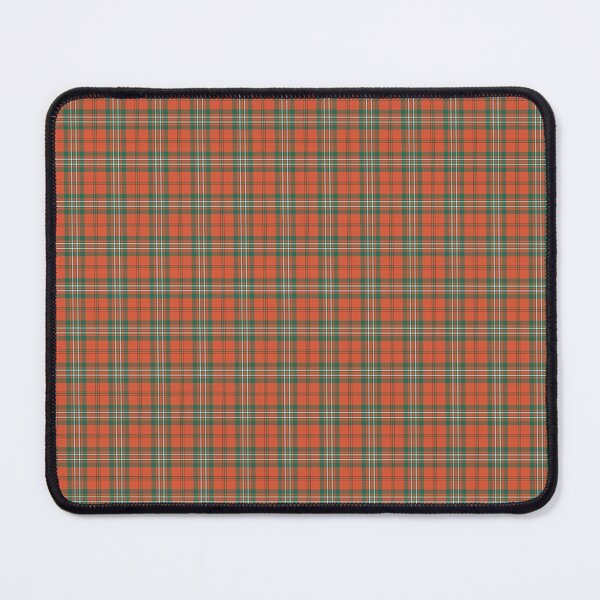 Item preview, Scott Ancient Clan Tartan – Scottish Plaid Pattern for Proud Scots designed and sold by The Tartan Forge.