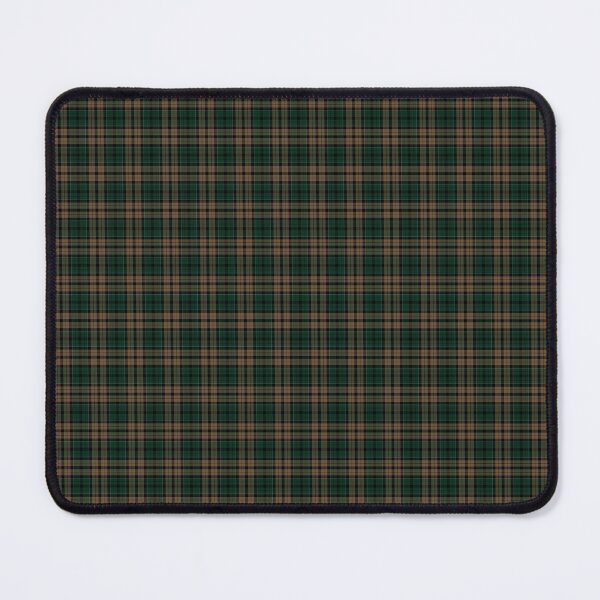 Item preview, Sackett Clan Tartan – Scottish Plaid Pattern for Proud Scots designed and sold by The Tartan Forge.