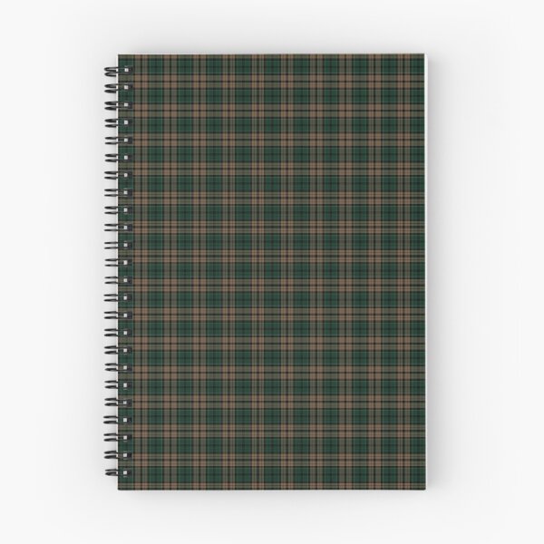 Item preview, Sackett Clan Tartan – Scottish Plaid Pattern for Proud Scots designed and sold by The Tartan Forge.