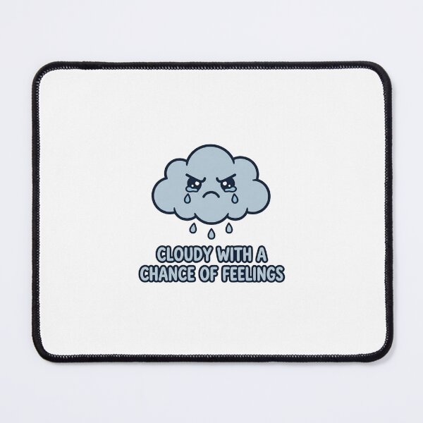 Item preview, Cute Cloud designed and sold by tushartanvir.