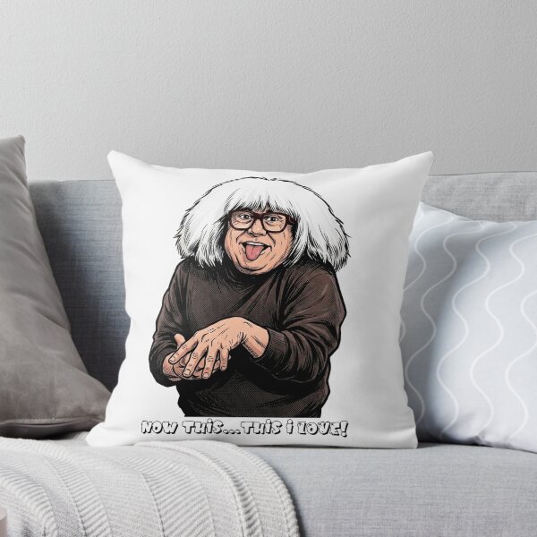 Item preview, Ongo Gablogian - The Art Critic  designed and sold by Deviant Logic Design.