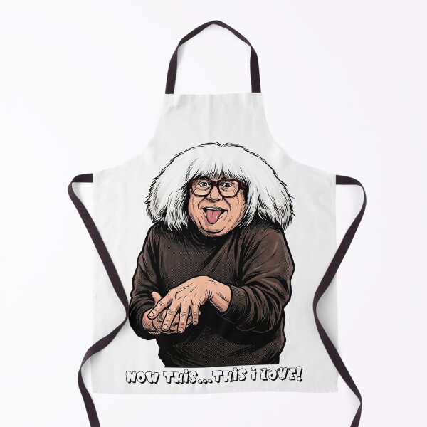 Item preview, Ongo Gablogian - The Art Critic designed and sold by Deviant Logic Design.