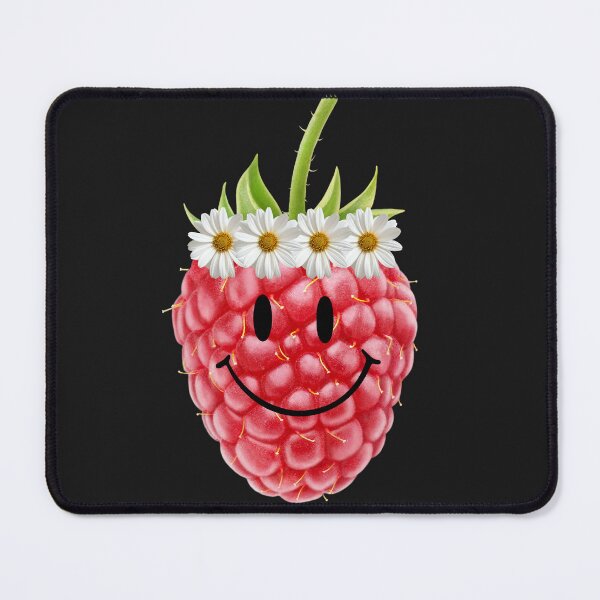 Item preview, Happy Berry Friend designed and sold by InkandWonder8.