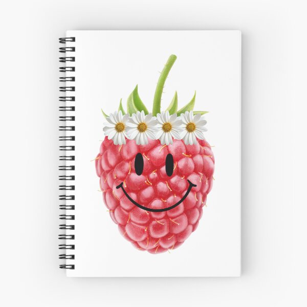 Item preview, Happy Berry Friend designed and sold by InkandWonder8.